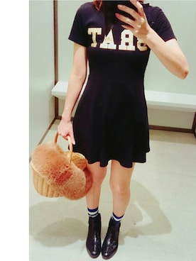 まぁりさんのコーディネート