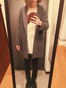 みほさんのコーディネート