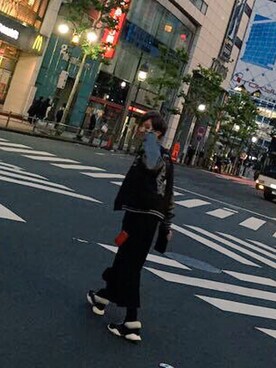 kさんのコーディネート