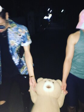 kさんのコーディネート