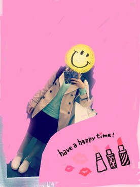 miyuさんのコーディネート