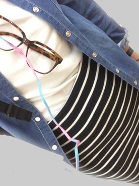 miyuさんのコーディネート