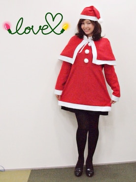 serina@Disneyコスプレさんのコーディネート