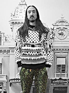 「FRUITION」｜FRUITIONLVさん（メンズ・175cm）の秋コーディネート