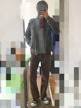 あっつんさんのコーディネート