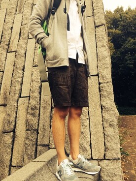 .Bomさんのコーディネート