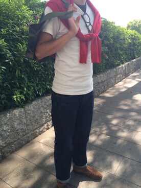 .Bomさんのコーディネート