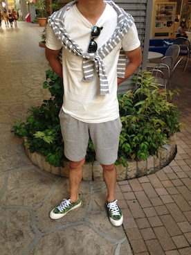 .Bomさんのコーディネート