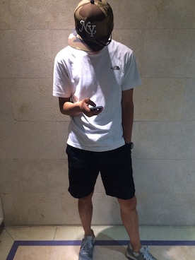 .Bomさんのコーディネート