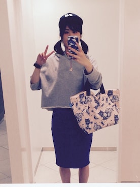 mikiさんのコーディネート