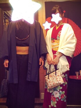 mikiさんのコーディネート