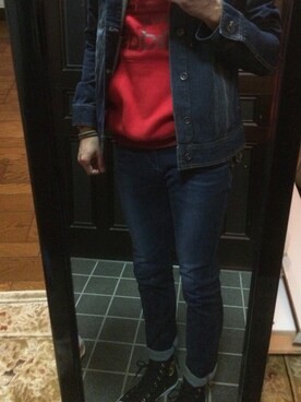 Michael   【優輝】さんのコーディネート