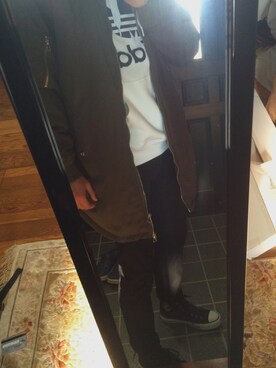 Michael   【優輝】さんのコーディネート