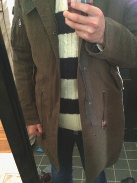 Michael   【優輝】さんのコーディネート