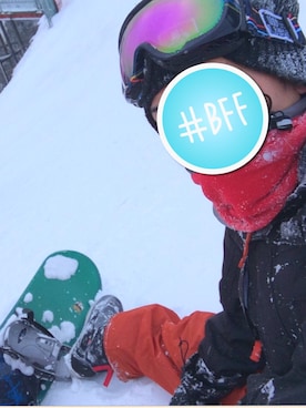 Michael   【優輝】さんのコーディネート