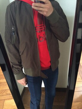 Michael   【優輝】さんのコーディネート