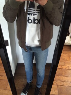 Michael   【優輝】さんのコーディネート