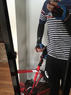 Michael   【優輝】さんのコーディネート