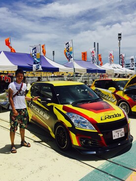 Michael   【優輝】さんのコーディネート