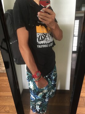 Michael   【優輝】さんのコーディネート