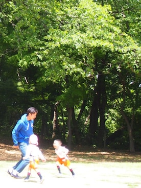 kensukeさん（メンズ・185cm）の春コーディネート