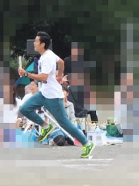 kensukeさん(メンズ・185cm)の秋コーディネート