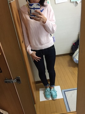 まつきさんのコーディネート