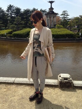 ギズモーズさんのコーディネート