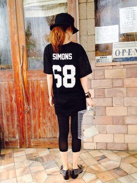 ギズモーズさんのコーディネート