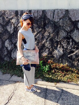 ギズモーズさんのコーディネート