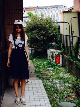 ギズモーズさんのコーディネート