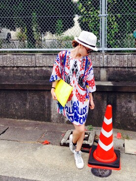 ギズモーズさんのコーディネート