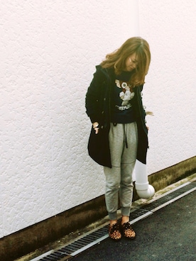 ギズモーズさんのコーディネート