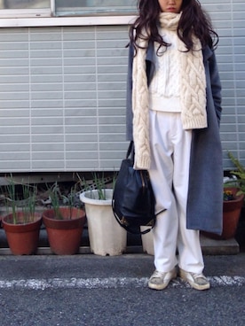 ギズモーズさんのコーディネート