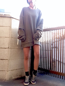 ギズモーズさんのコーディネート