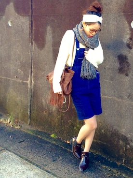 ギズモーズさんのコーディネート