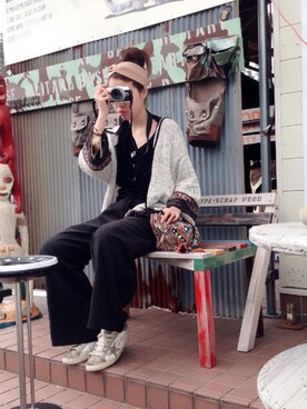 ギズモーズさんのコーディネート