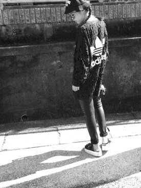 ギズモーズさんのコーディネート