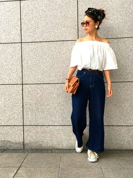 ギズモーズさんのコーディネート