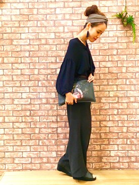 ギズモーズさんのコーディネート