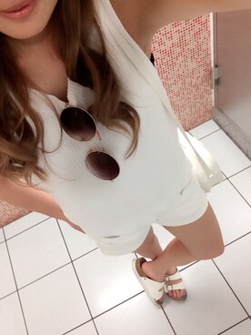 kohara asukaさんのコーディネート