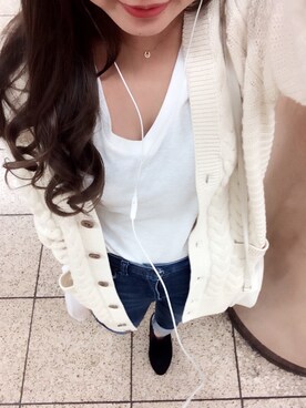 kohara asukaさんのコーディネート