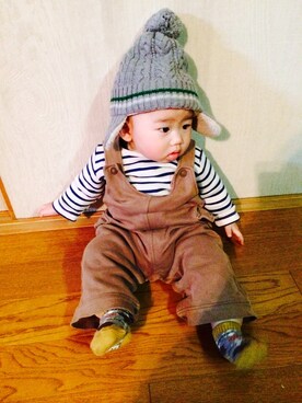 youさんのコーディネート