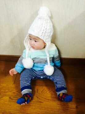 youさんのコーディネート