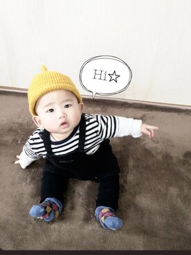 youさんのコーディネート