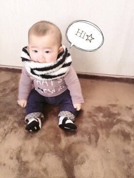 youさんのコーディネート