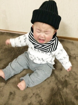 youさんのコーディネート