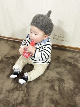 youさんのコーディネート