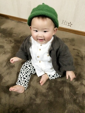 youさんのコーディネート