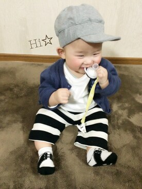 youさんのコーディネート